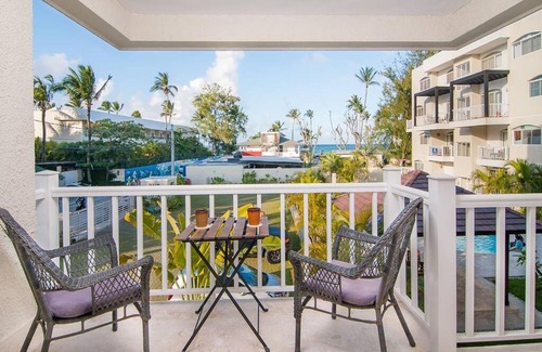 El Cortecito Apartamento | 2 br apart steps from the beach