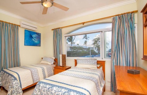 El Cortecito Apartamento | 2 br apart steps from the beach