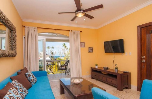 El Cortecito Apartamento | 2 br apart steps from the beach