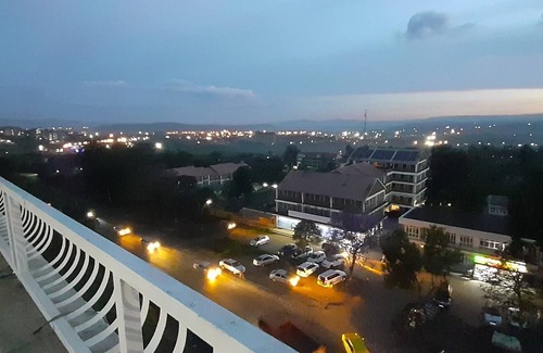 Viwanda Apartamento | 2-Br Apartment En-Suite w/Wi-Fi
