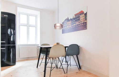 Osterbro Apartamento | 2-bed in Østerbro - 31