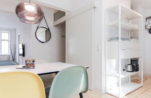 Osterbro Apartamento | 2-bed in Østerbro - 31