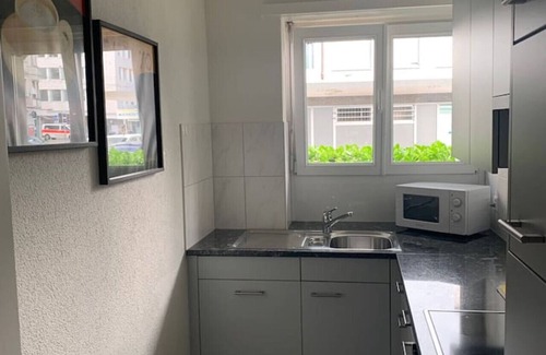Seefeld Apartamento | 2 BR apartment near the lake / city center D5