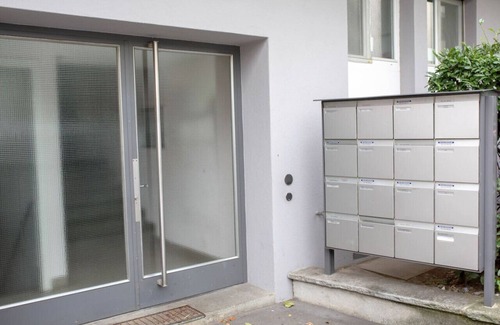 Seefeld Apartamento | 2 BR apartment near the lake / city center D5
