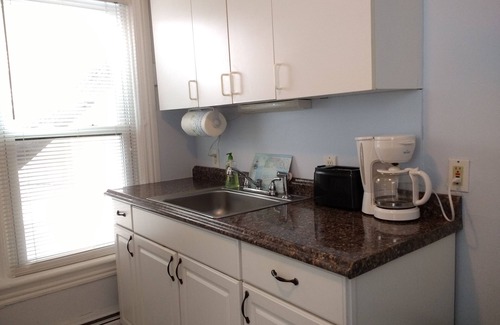 Ocean Grove Apartamento | 2 BR Apt en el hermoso Ocean Grove. Gran terraza privada con lago y vista al mar!