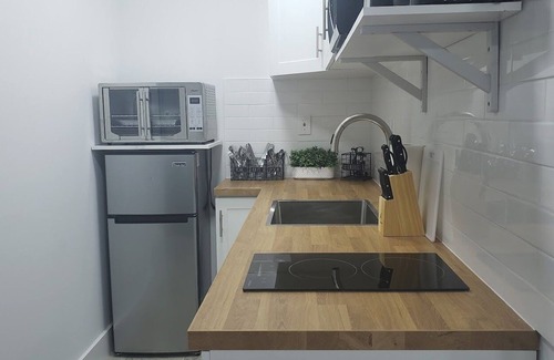 South Lake Apartamento | ⋙2 BR APT, Minutes Away From The Beach & Casino
