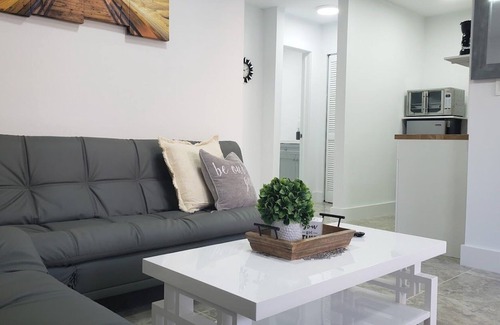 South Lake Apartamento | ⋙2 BR APT, Minutes Away From The Beach & Casino