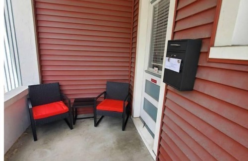 Cincinnati Apartamento | 2 BR Apt. Near Hyde Park and Downtown