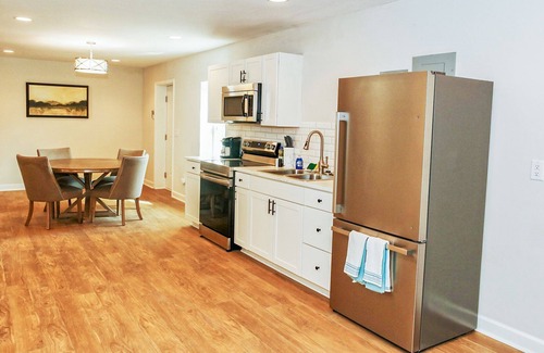 Boger City Casa | 2 BR at Buffalo Shoals Road
