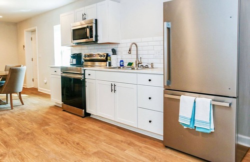 Boger City Casa | 2 BR at Buffalo Shoals Road