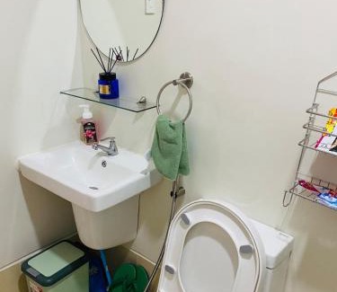 Iloilo Apartamento | 2 BR Condo near SM City Iloilo