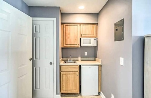 Calabash Condominio | 2 BR Condo overlooking first tee of Golf Course
