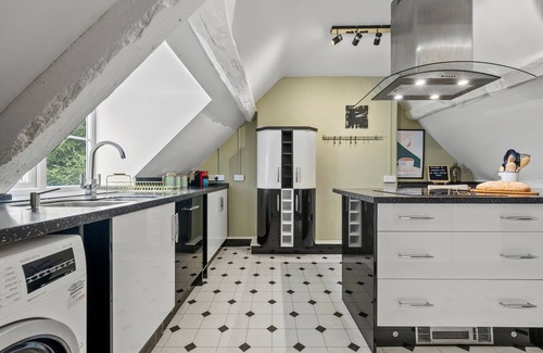 Cirencester Apartamento | 2-BR Cosy Retreat, Cirencester