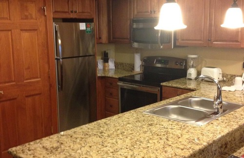 Myrtle Beach Apartamento | Propiedad frente al mar en Myrtle Beach