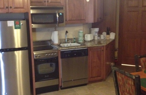 Myrtle Beach Apartamento | Propiedad frente al mar en Myrtle Beach