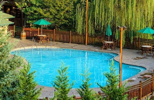 Myrtle Beach Apartamento | Propiedad frente al mar en Myrtle Beach