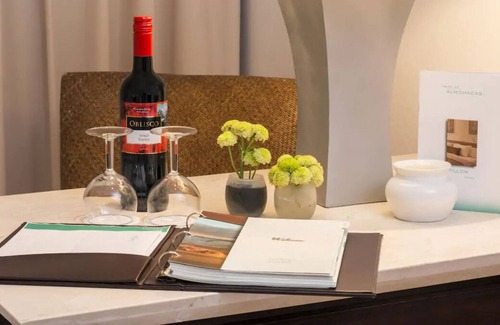 Cancún Complejo | 2-BR Family Suite Diamond All-Inclusive @ Moon Palace Cancun