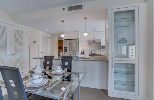 Shaw Apartamento | 2 BR Fully Furnished Apartment at Penn Quarters - Surrounded by Best Restaurants