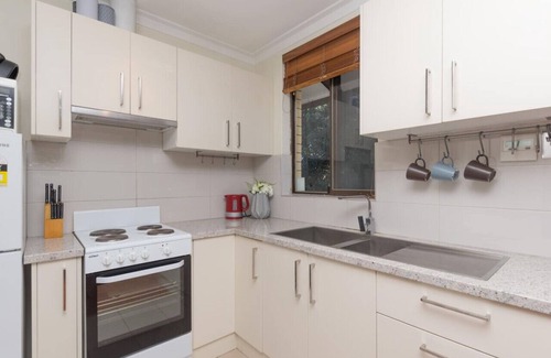 Mount Lawley Apartamento | 2 BR getaway! 4.8km to CBD & 10km to airport