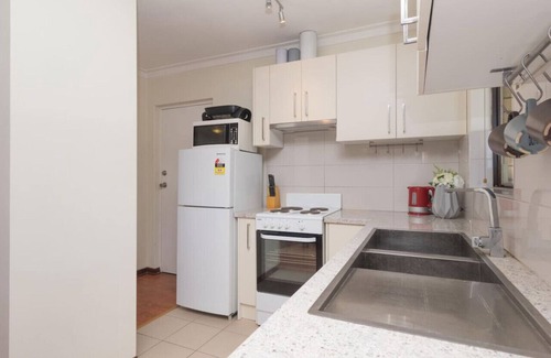 Mount Lawley Apartamento | 2 BR getaway! 4.8km to CBD & 10km to airport