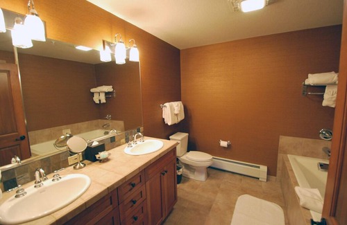 Peak 9 Complejo | 2 BR Hyatt Residence Club Main Street Station Direct Mountain View