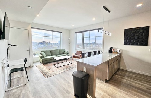 Poplar Apartamento | 2 BR in the heart of an old city