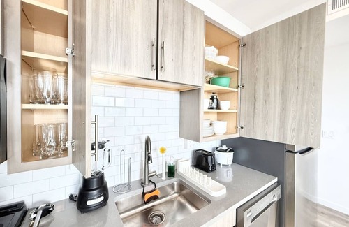 Poplar Apartamento | 2 BR in the heart of an old city