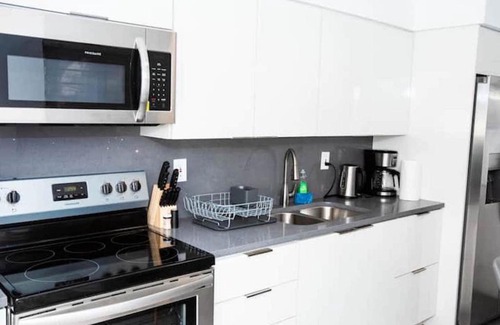 Davie Casa | 2 BR Lakefront Town House Kids Friendly/ Davie lake