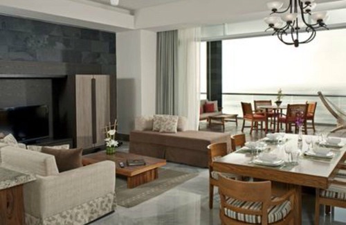 Centro de Cancún Complejo | 2 BR Luxury Condo, 2,754 sq ft., Free GOLF and SPA (a $22,000 value)