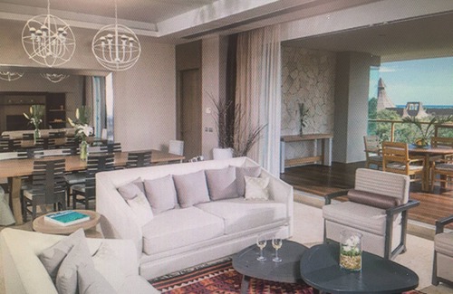 Playacar Complejo | Suite de 2 habitaciones Luxxe SPA, 2 para 1 masajes, GOLF GRATIS