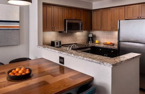North Park City Complejo | 2 Br Marriott MountainSide Park City 12/7-12/14