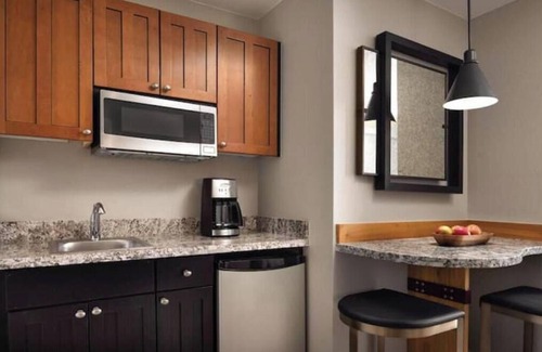 North Park City Complejo | 2 Br Marriott MountainSide Park City 12/7-12/14