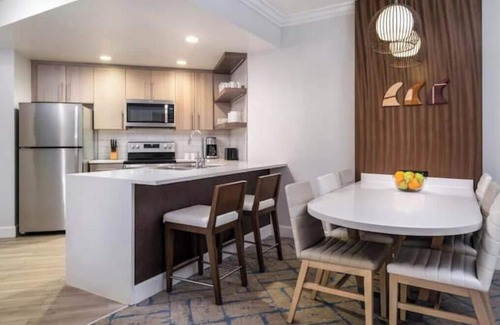 Newport Coast Complejo | 2 Br Marriott Newport Coast Villas 12/28-1/4/2026