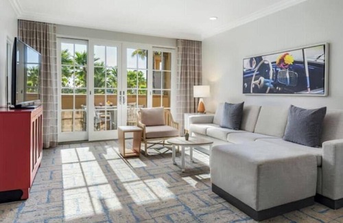 Newport Coast Complejo | 2 Br Marriott Newport Coast Villas 12/28-1/4/2026