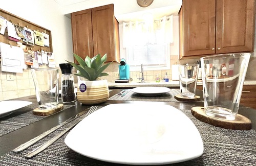 Corning Apartamento | 2 BR Modern Cozy Upstate Getaway