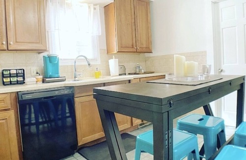 Corning Apartamento | 2 BR Modern Cozy Upstate Getaway