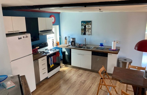 East Allegheny Apartamento | 2 Br Urban Loft 1. 1 Mi Para el centro de Pittsburgh, Scenic City Views, Garaje Privado