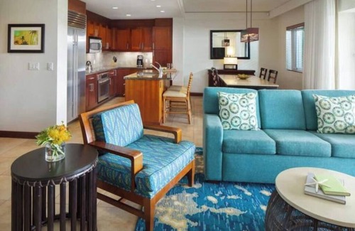 Lihue Complejo | 2 Br MVC Kauai Lagoons - Kalanipu'u 3/22-3/29/26
