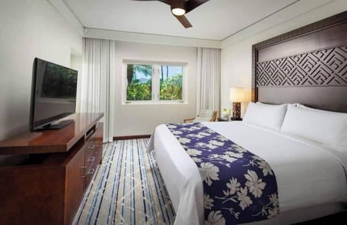 Lihue Complejo | 2 Br MVC Kauai Lagoons - Kalanipu'u 3/22-3/29/26