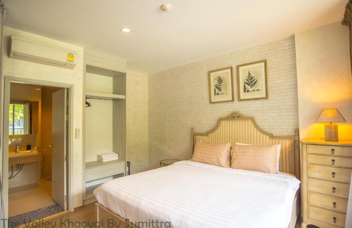 Phaya Yen Apartamento | 2-BR Pool Aceess@The Valley Khaoyai