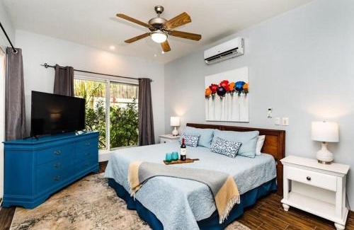 Potrero Casa | 2 BR Pool and Beach Walkable