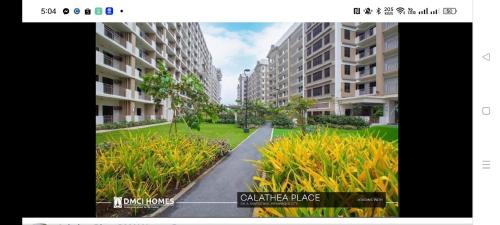 Paranaque Apartamento | 2 BR Resort type Condo unit near Airport