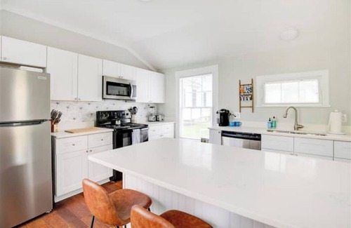Gordonsville Casa | 2 BR retreat in the heart of historic Gordonsville -Walkable to many attractions