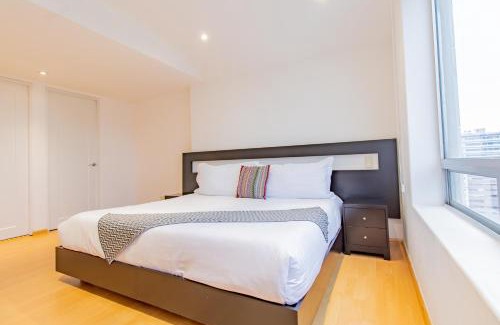 El Yaqui Casa | 2 BR Standard Apartment
