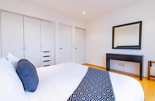 El Yaqui Casa | 2 BR Standard Apartment
