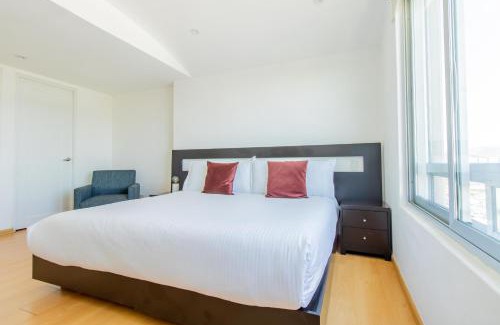 El Yaqui Casa | 2 BR Standard Apartment