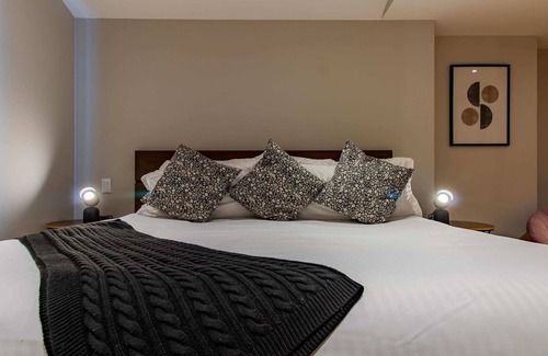 El Yaqui Condominio | 2 BR Superior Apartment