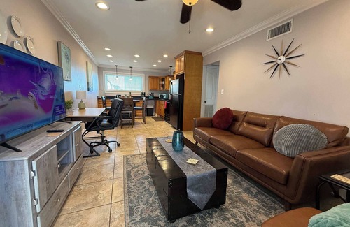 Highlands - Perkins Apartamento | 2 br with Pool & washer dryer