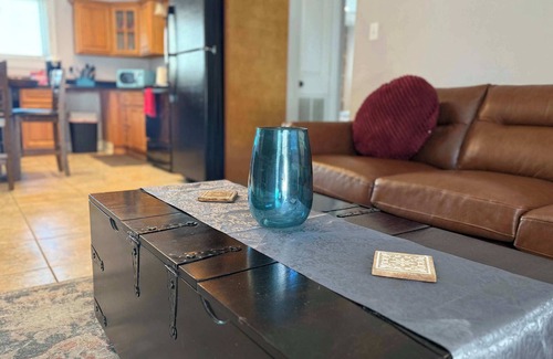 Highlands - Perkins Apartamento | 2 br with Pool & washer dryer