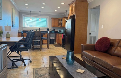Highlands - Perkins Apartamento | 2 br with Pool & washer dryer